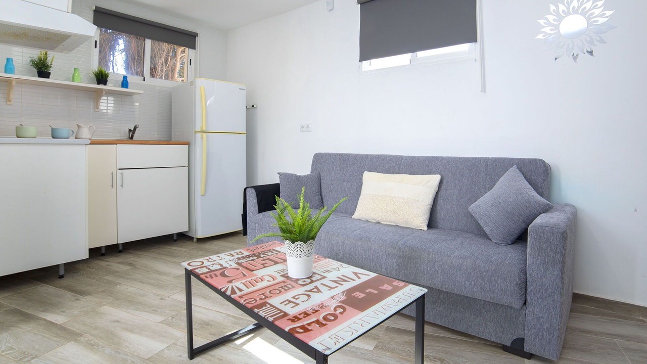 Photo of Bedroom in San Juan de Alicante