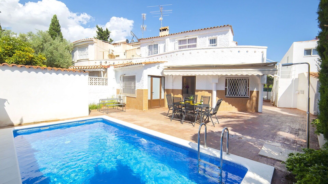 Photo of Outdoor in San Juan de Alicante