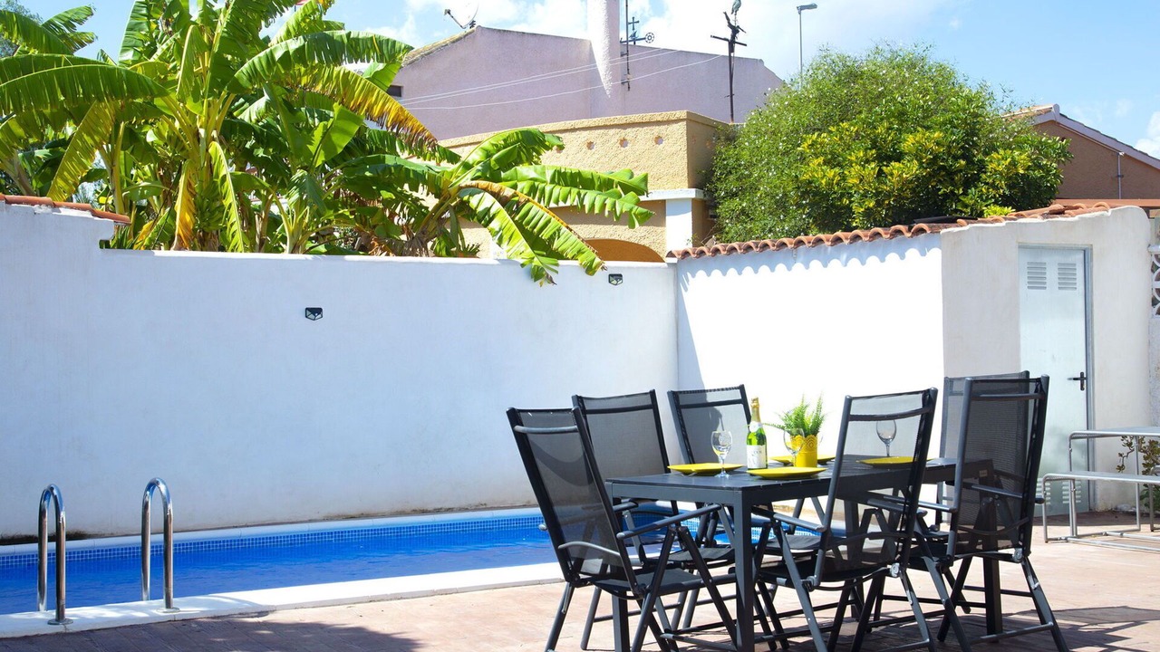 Photo of Outdoor in San Juan de Alicante