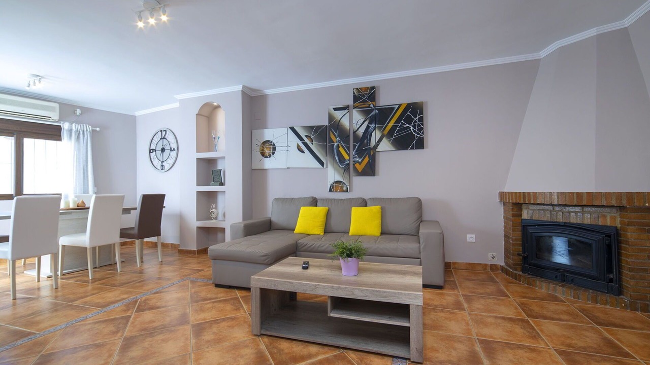 Photo of Bedroom in San Juan de Alicante