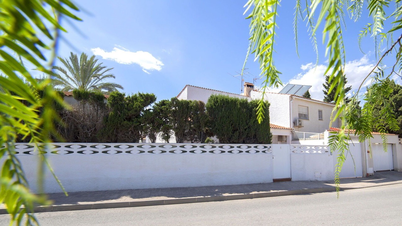 Photo of Others in San Juan de Alicante