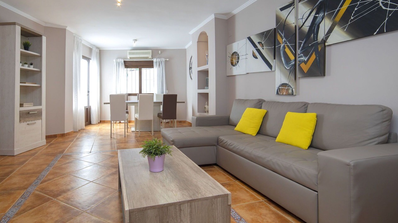 Photo of Bedroom in San Juan de Alicante