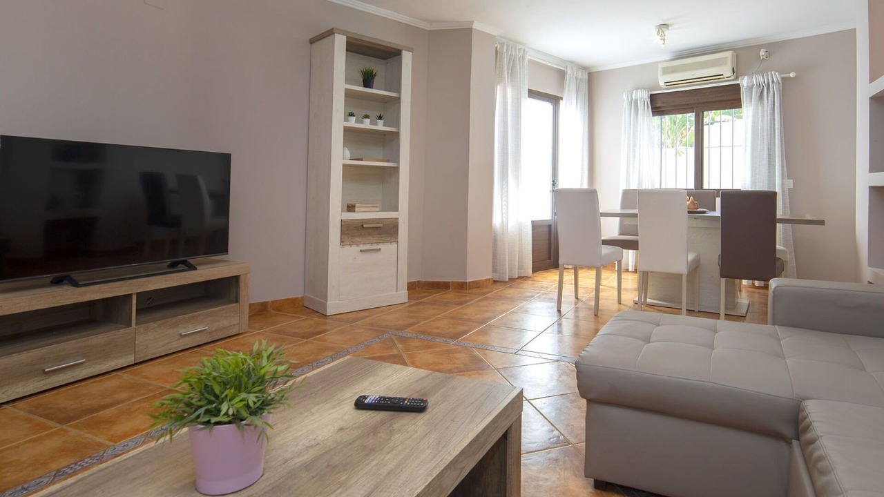 Photo of Bedroom in San Juan de Alicante