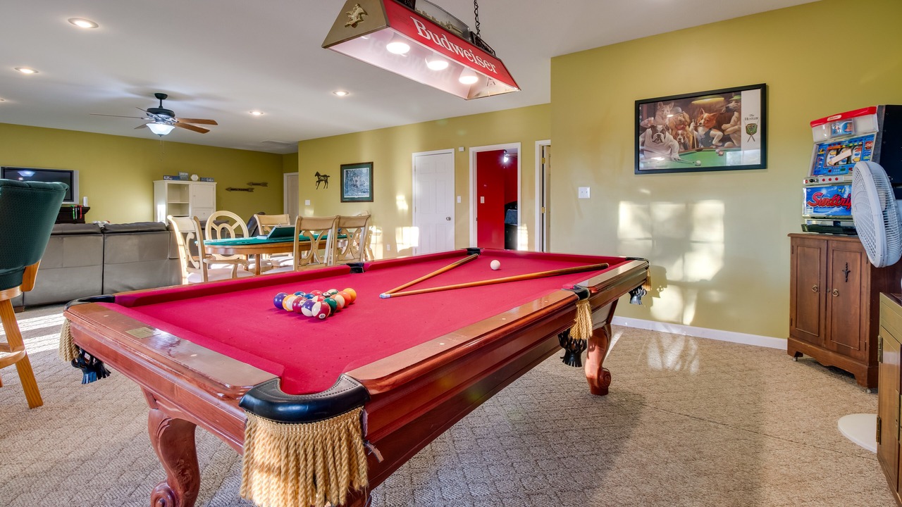 Photo of Outdoor in Mountain Home