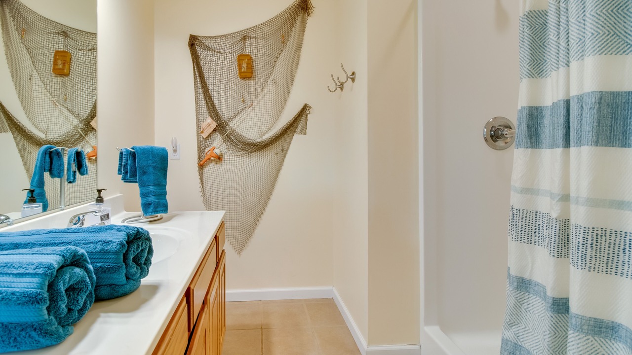 Photo of Bathroom in Mountain Home