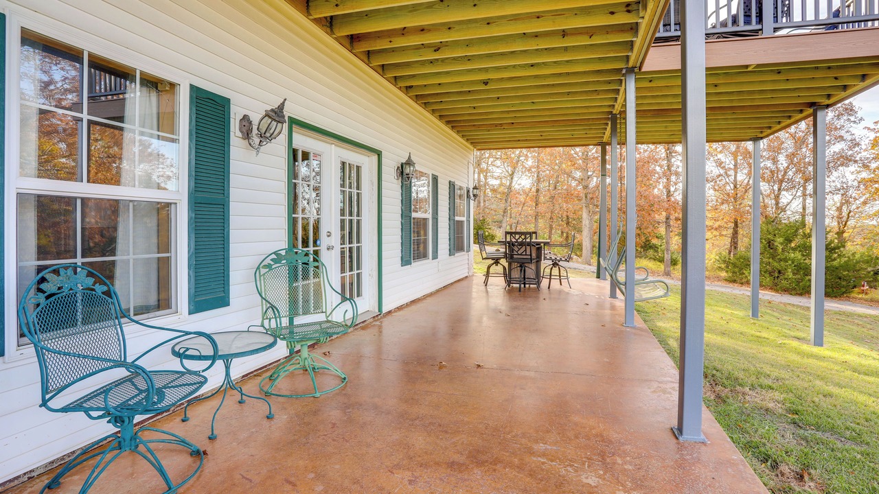 Photo of Outdoor in Mountain Home