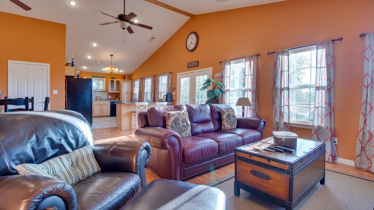 Photo of Livingroom in Mountain Home