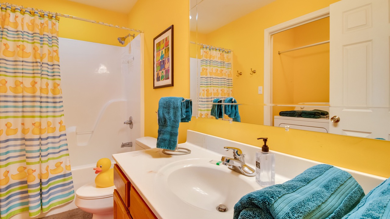 Photo of Bathroom in Mountain Home