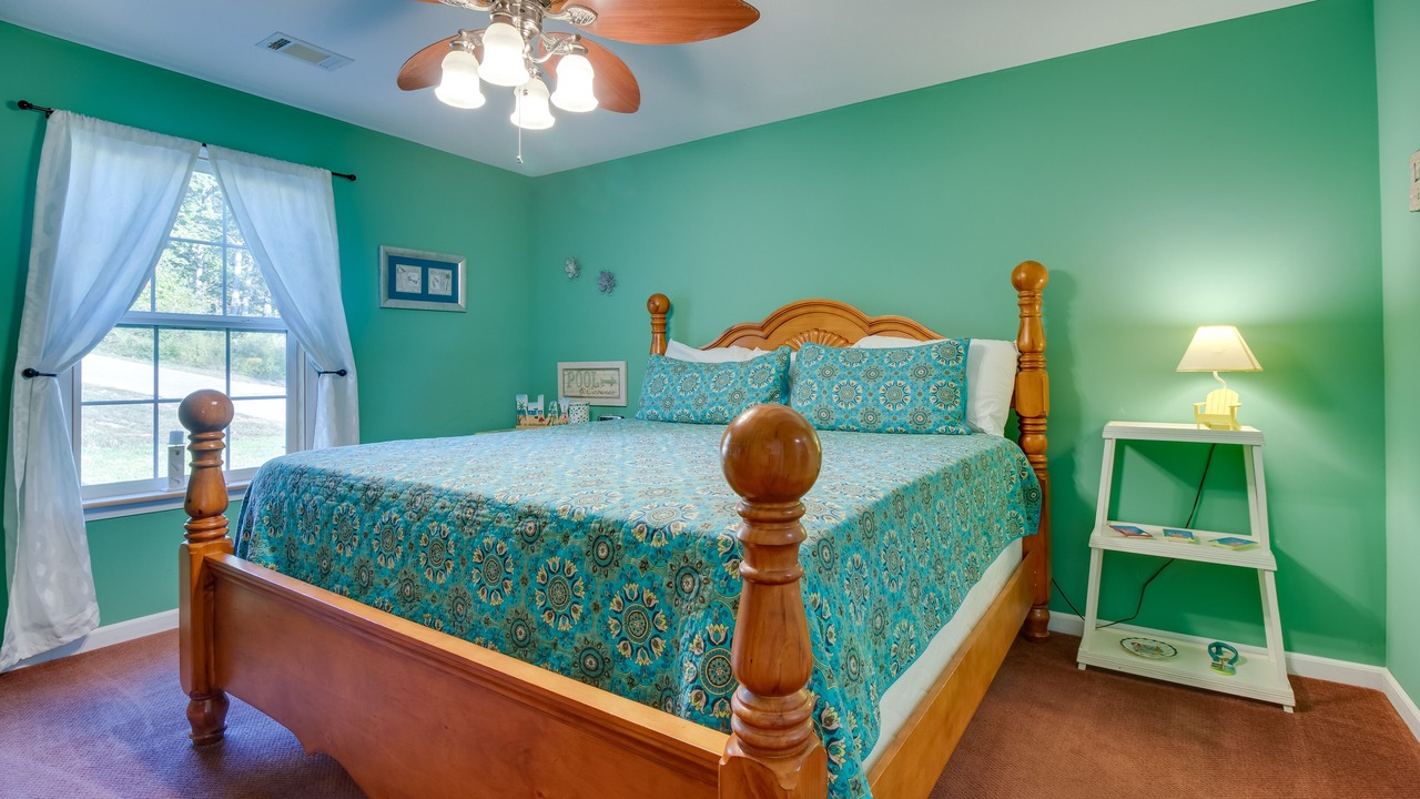 Photo of Bathroom in Mountain Home