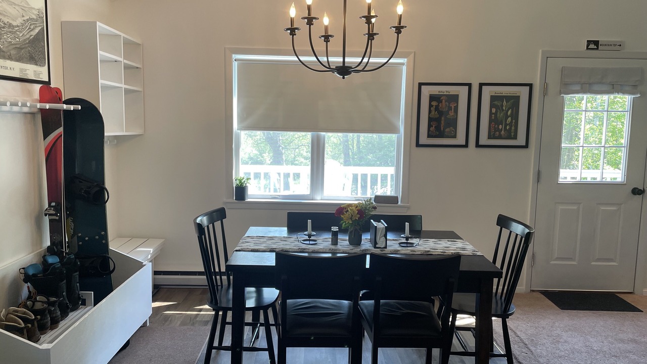 Photo of Bedroom in East Jewett