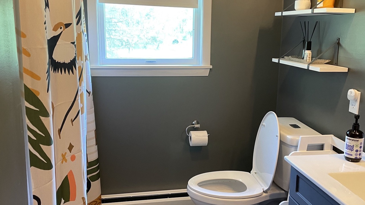Photo of Bathroom in East Jewett