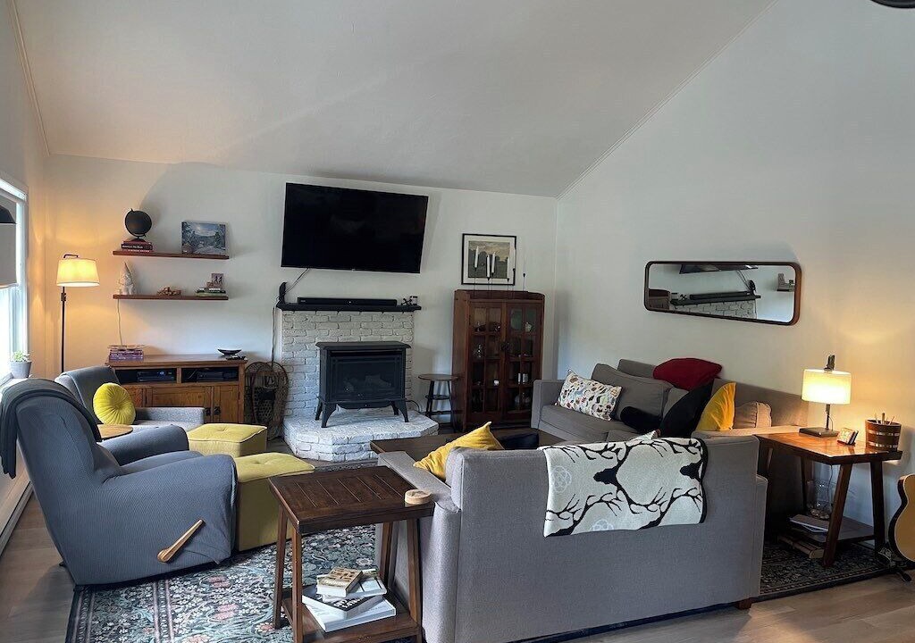 Photo of Bedroom in East Jewett