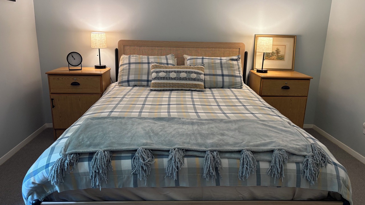 Photo of Bedroom in East Jewett