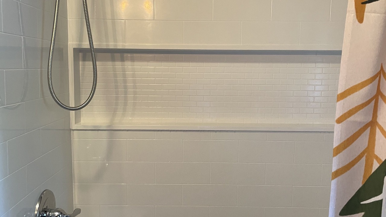 Photo of Bathroom in East Jewett