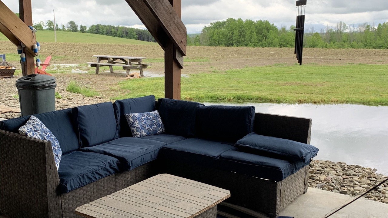 Photo of Outdoor in Cameron Mills