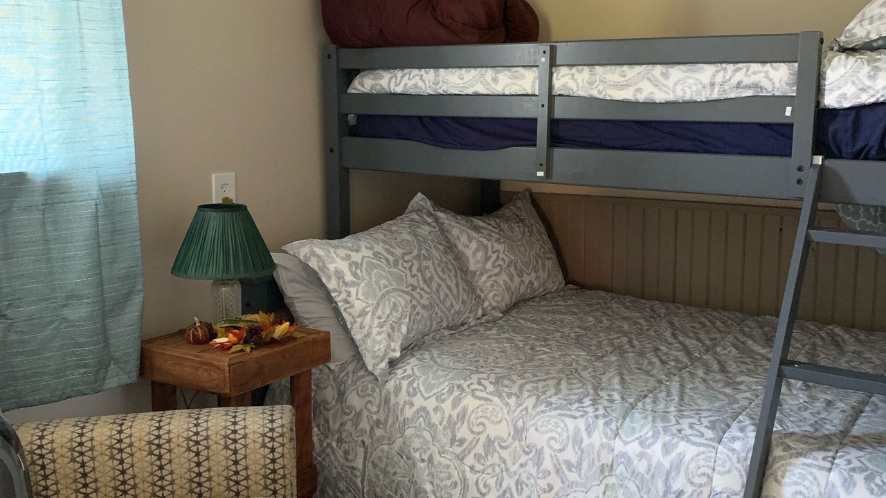 Photo of Bedroom in Cameron Mills