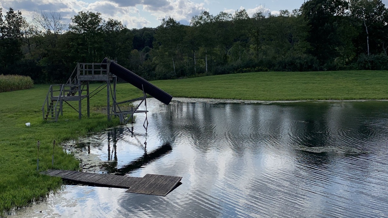 Photo of Outdoor in Cameron Mills