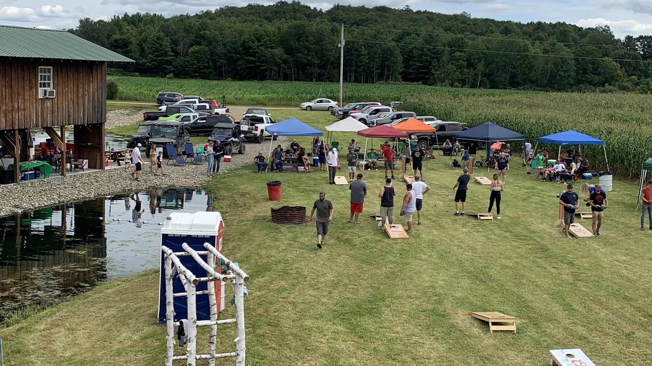 Photo of Outdoor in Cameron Mills