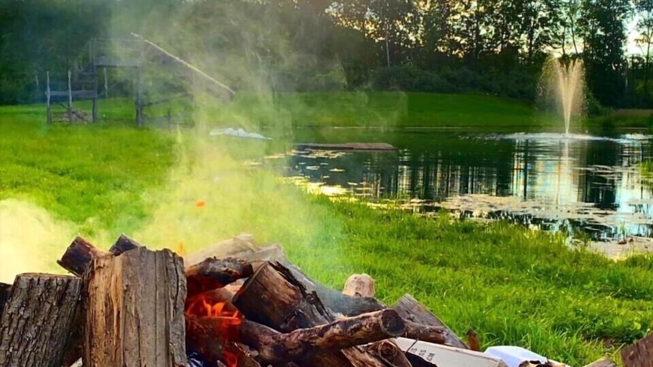 Photo of Outdoor in Cameron Mills