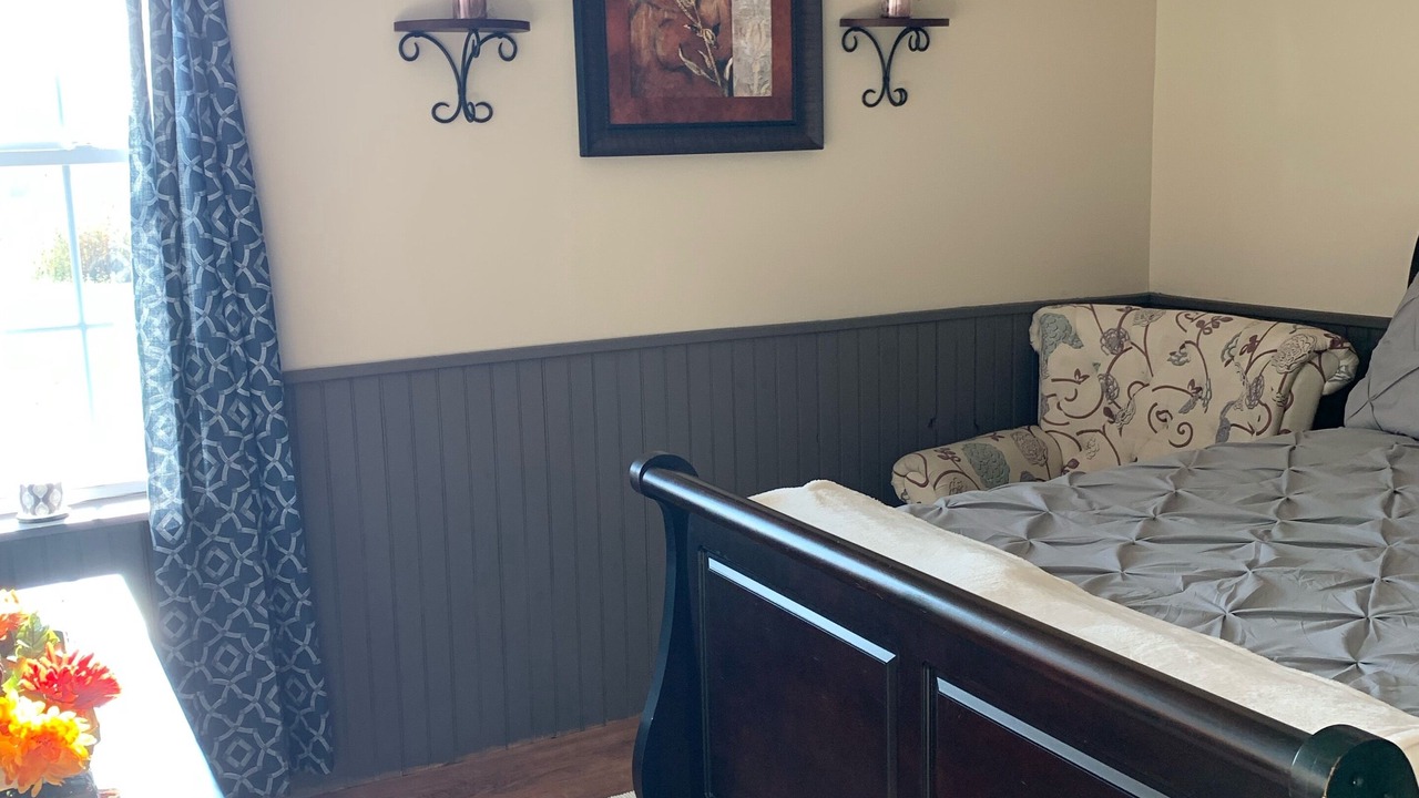 Photo of Bedroom in Cameron Mills