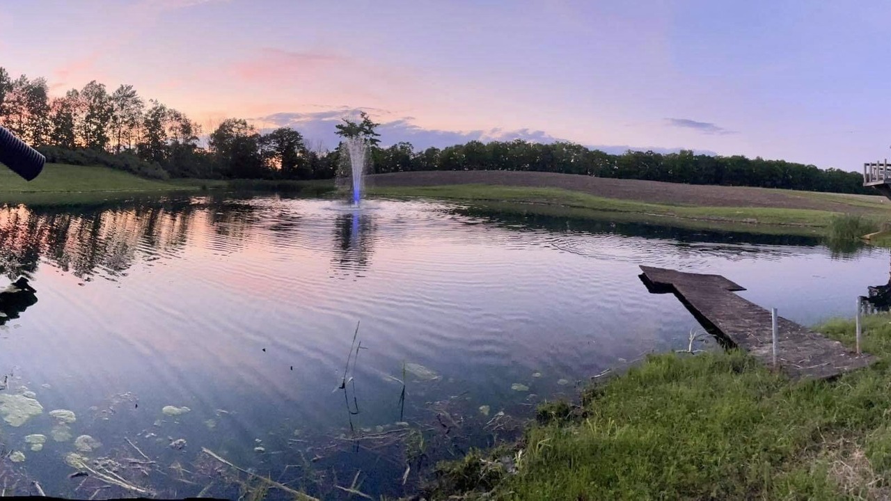 Photo of Outdoor in Cameron Mills