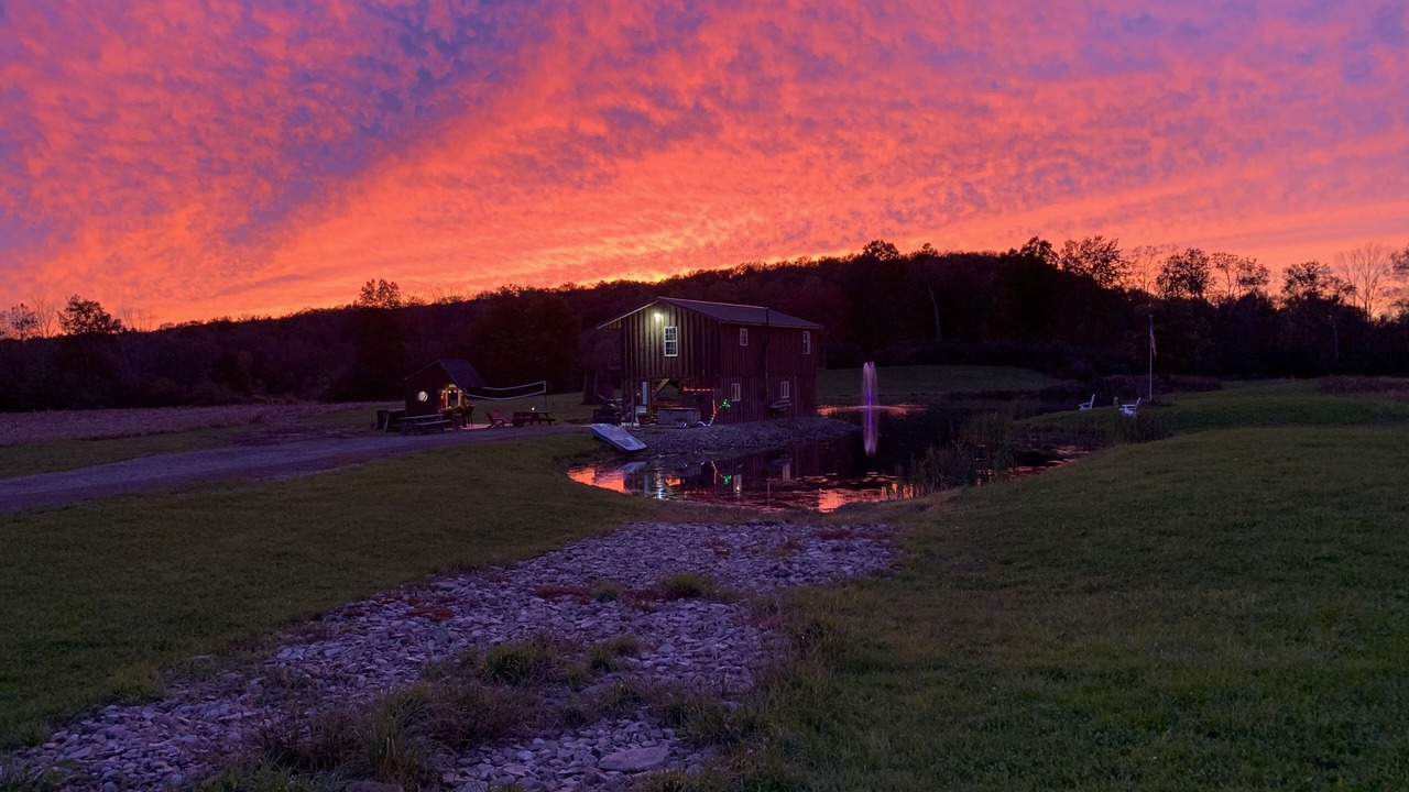 Photo of Outdoor in Cameron Mills