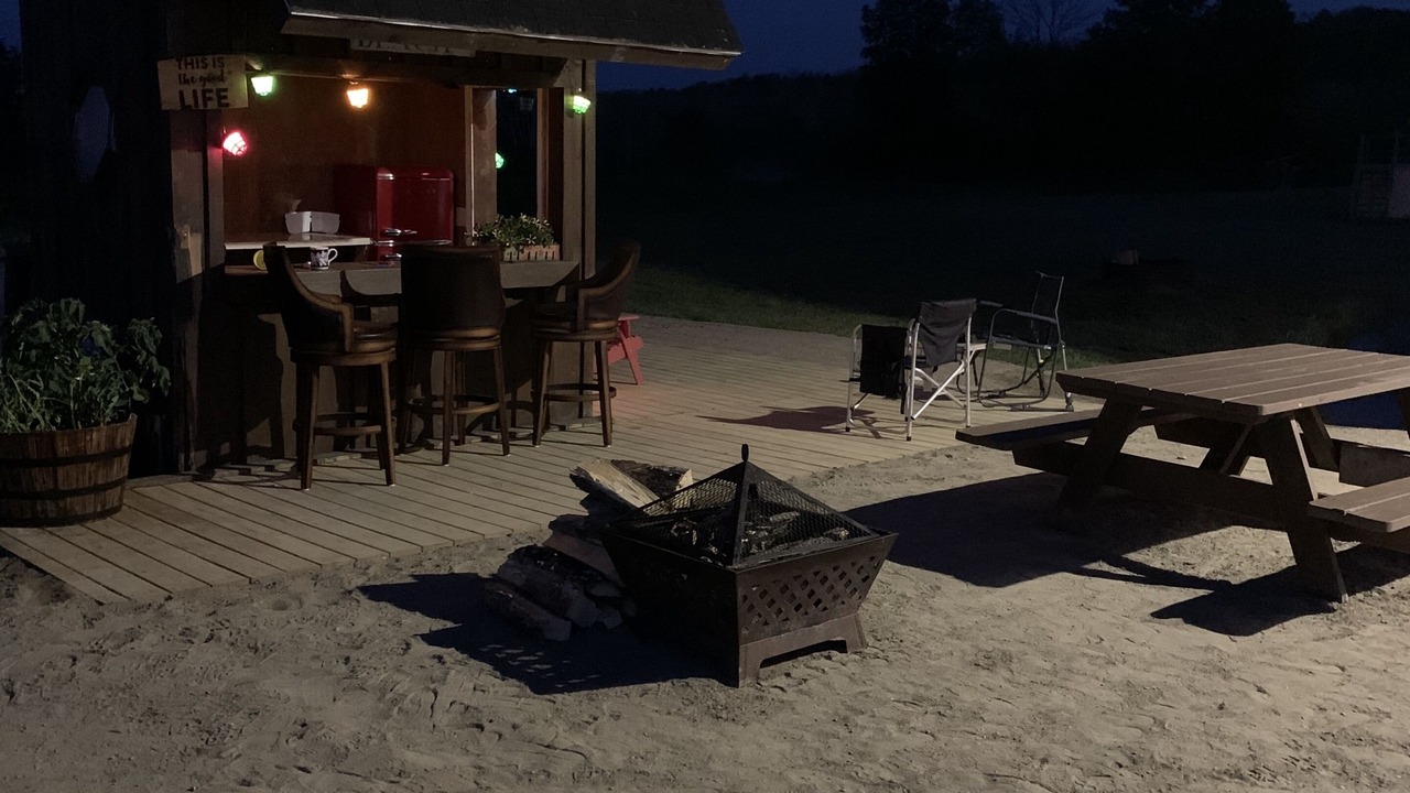 Photo of Outdoor in Cameron Mills