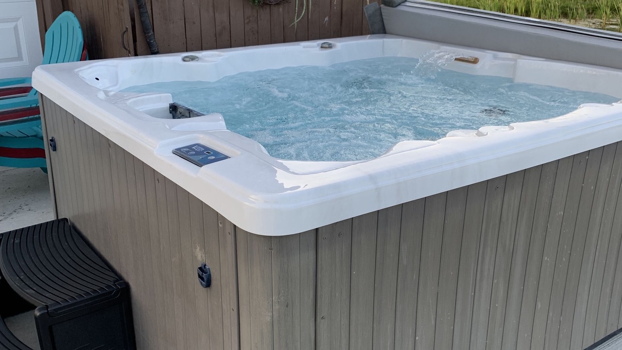 Photo of Outdoor in Cameron Mills