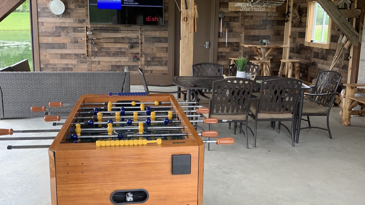 Photo of Bedroom in Cameron Mills