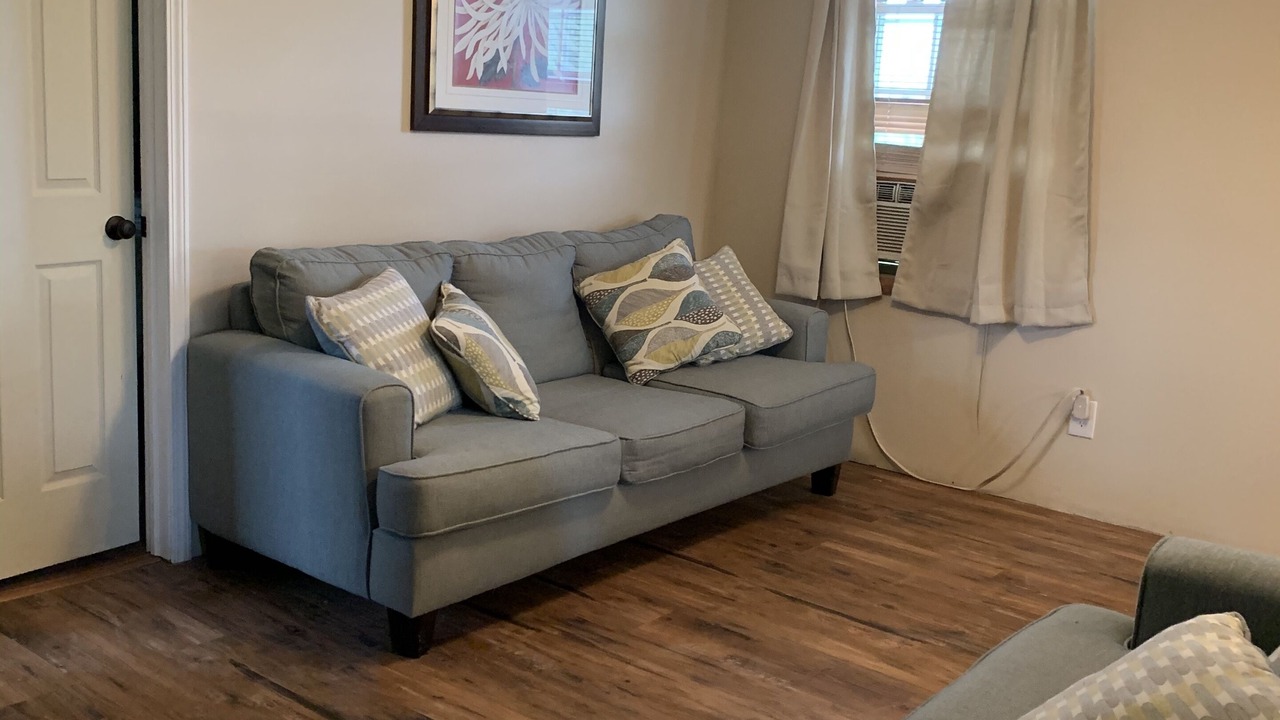 Photo of Livingroom in Cameron Mills