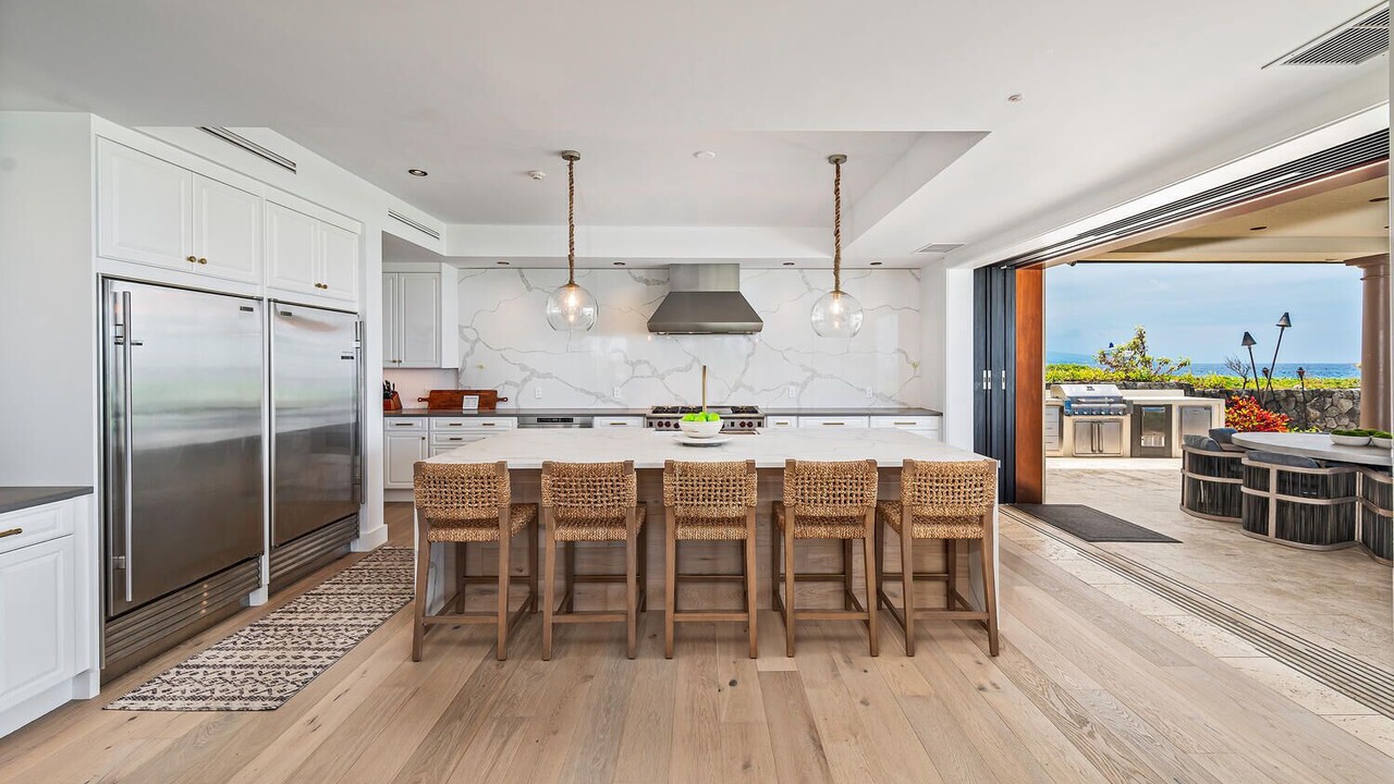 Photo of Kitchen in Kailua-Kona