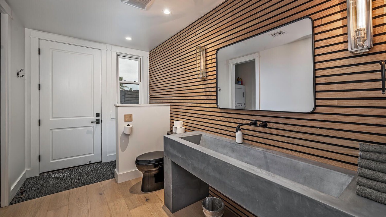 Photo of Bathroom in Kailua-Kona