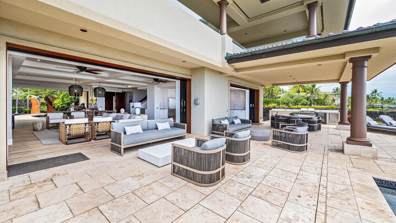 Photo of Patio Balcony in Kailua-Kona