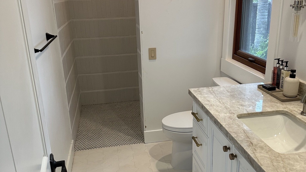 Photo of Bathroom in Kailua-Kona