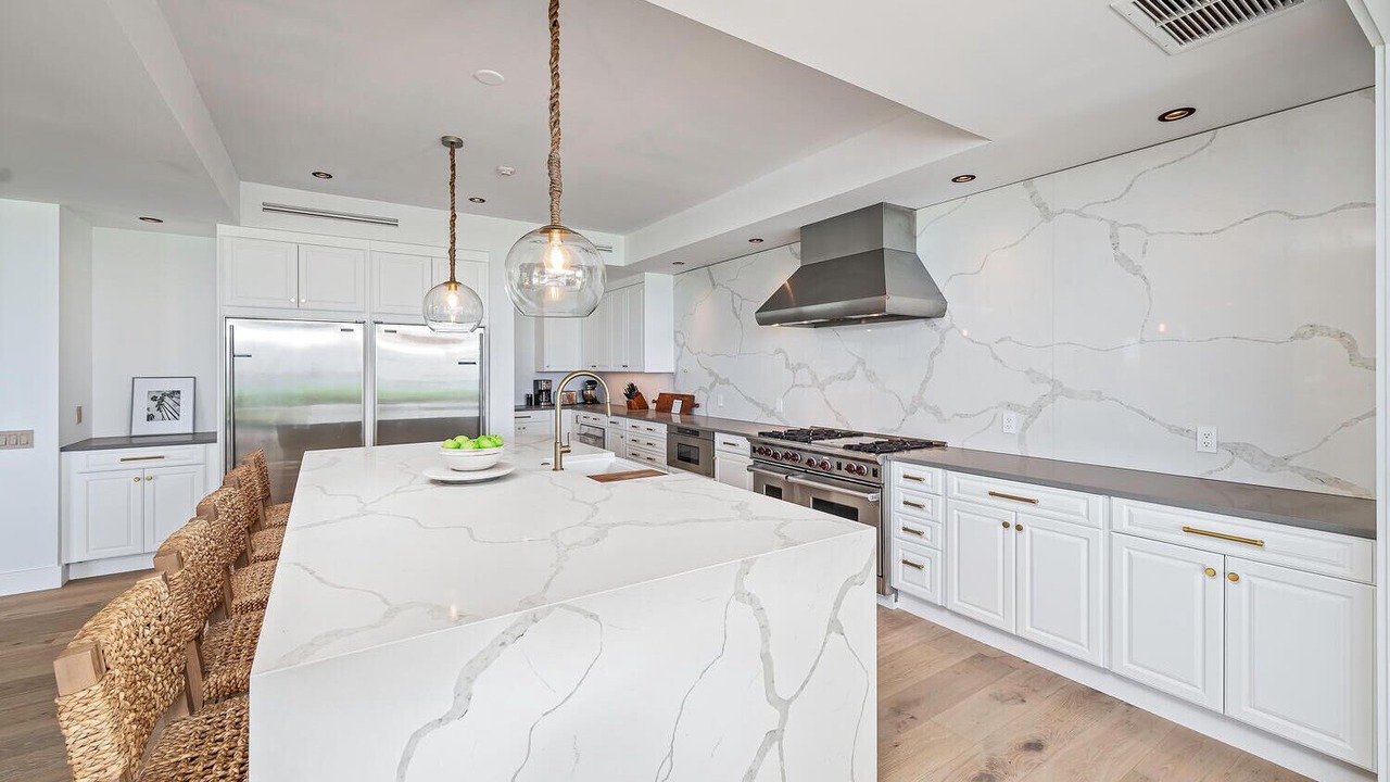 Photo of Kitchen in Kailua-Kona