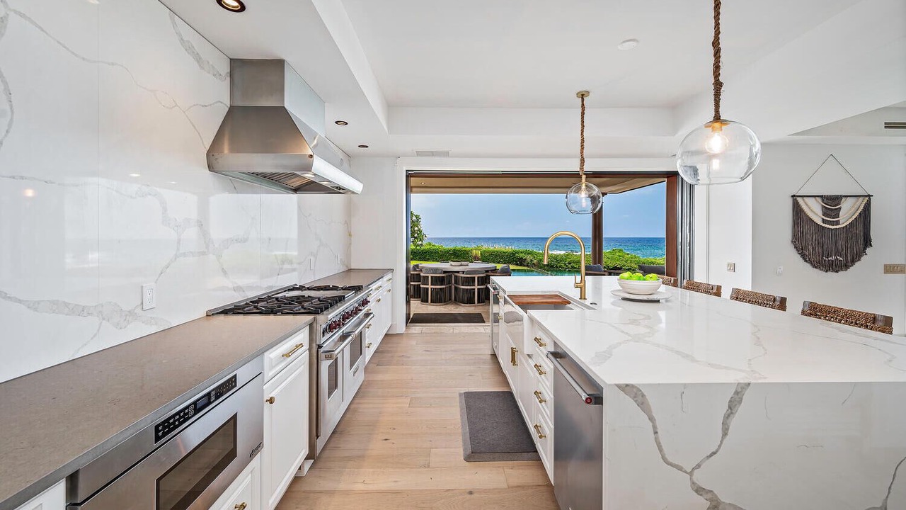 Photo of Kitchen in Kailua-Kona