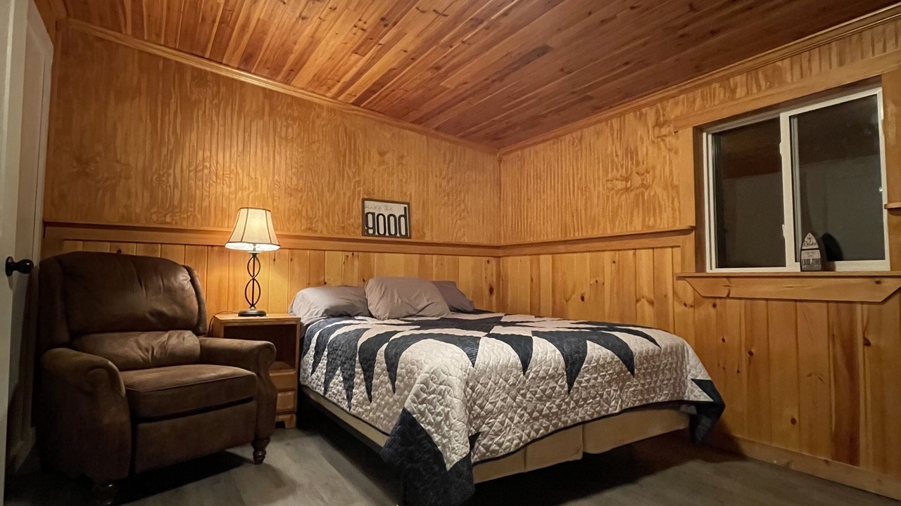 Photo of Bedroom in Swanton