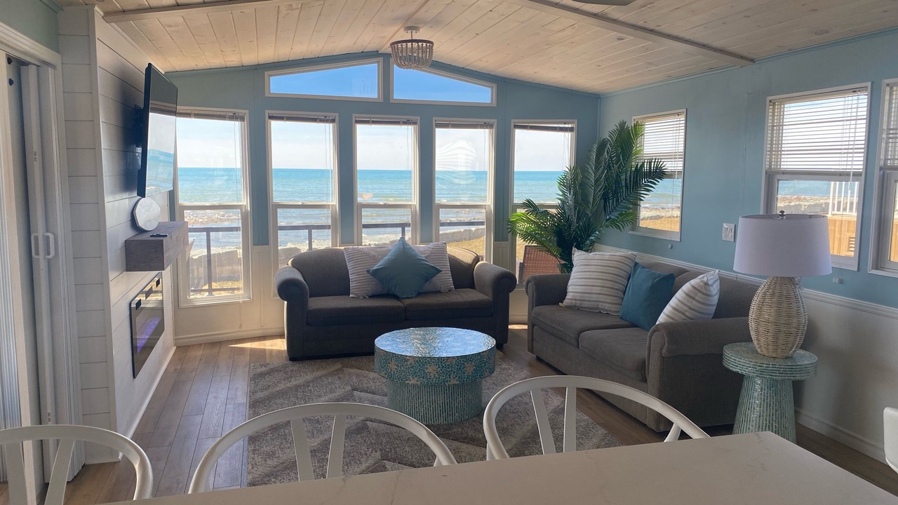 Photo of Livingroom in Sherkston