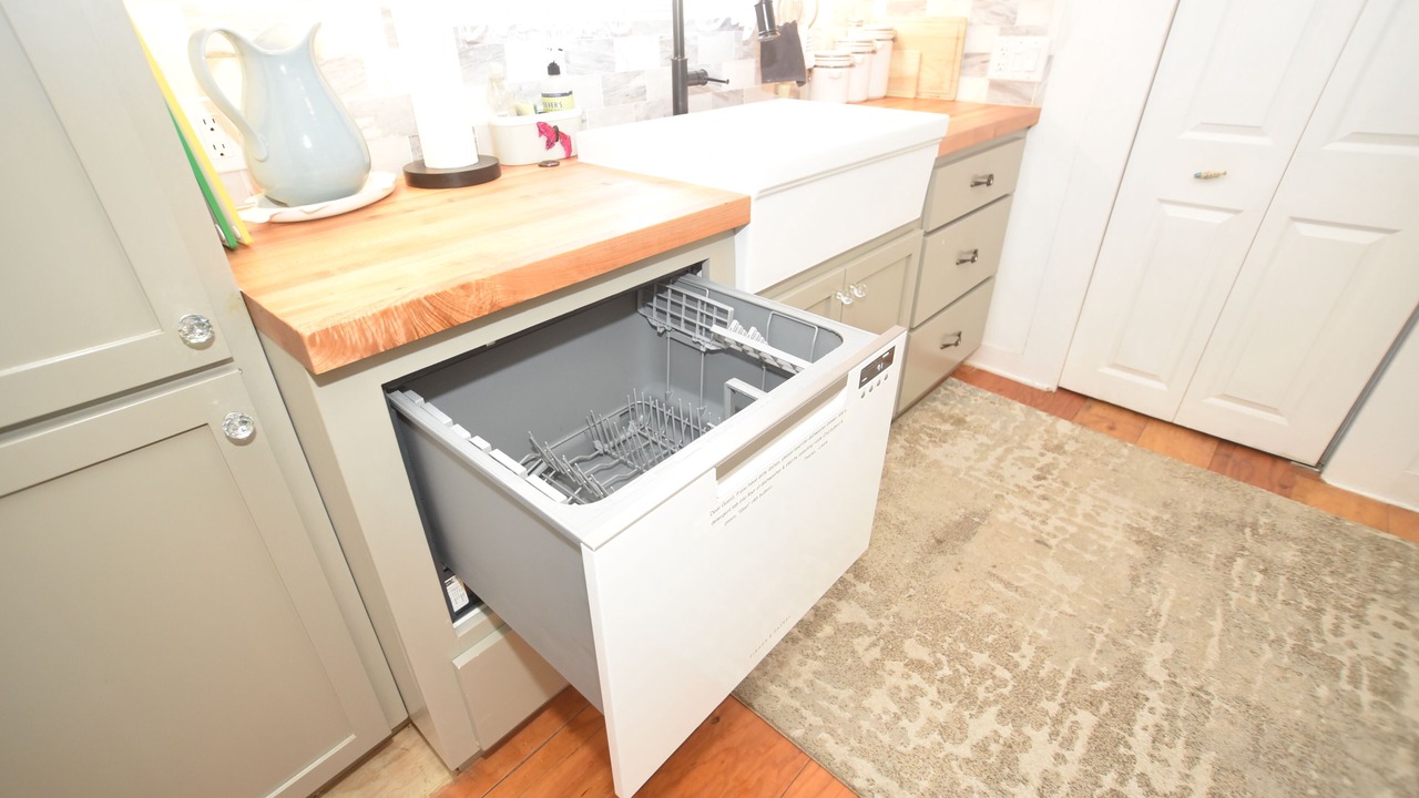 Photo of Kitchen in Dunsmuir