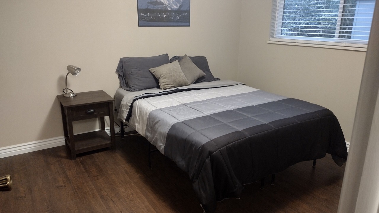 Photo of Bedroom in Monticello