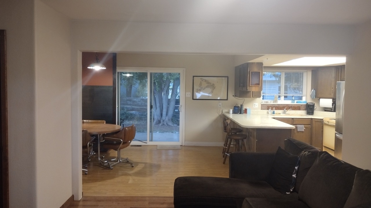 Photo of Livingroom in Monticello