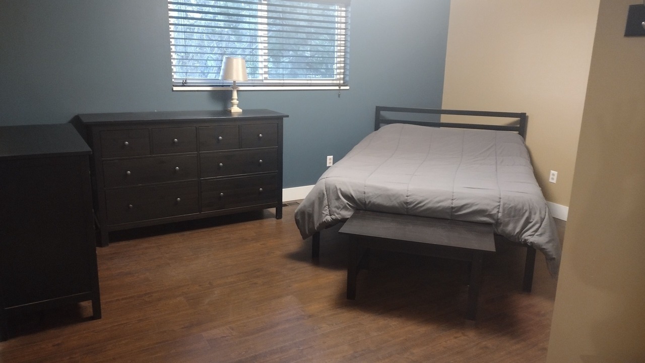 Photo of Bedroom in Monticello