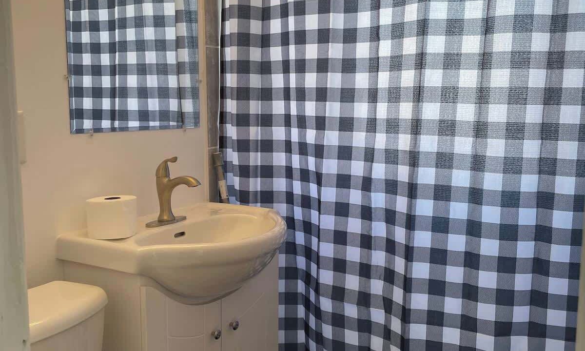 Photo of Bathroom in Sidney