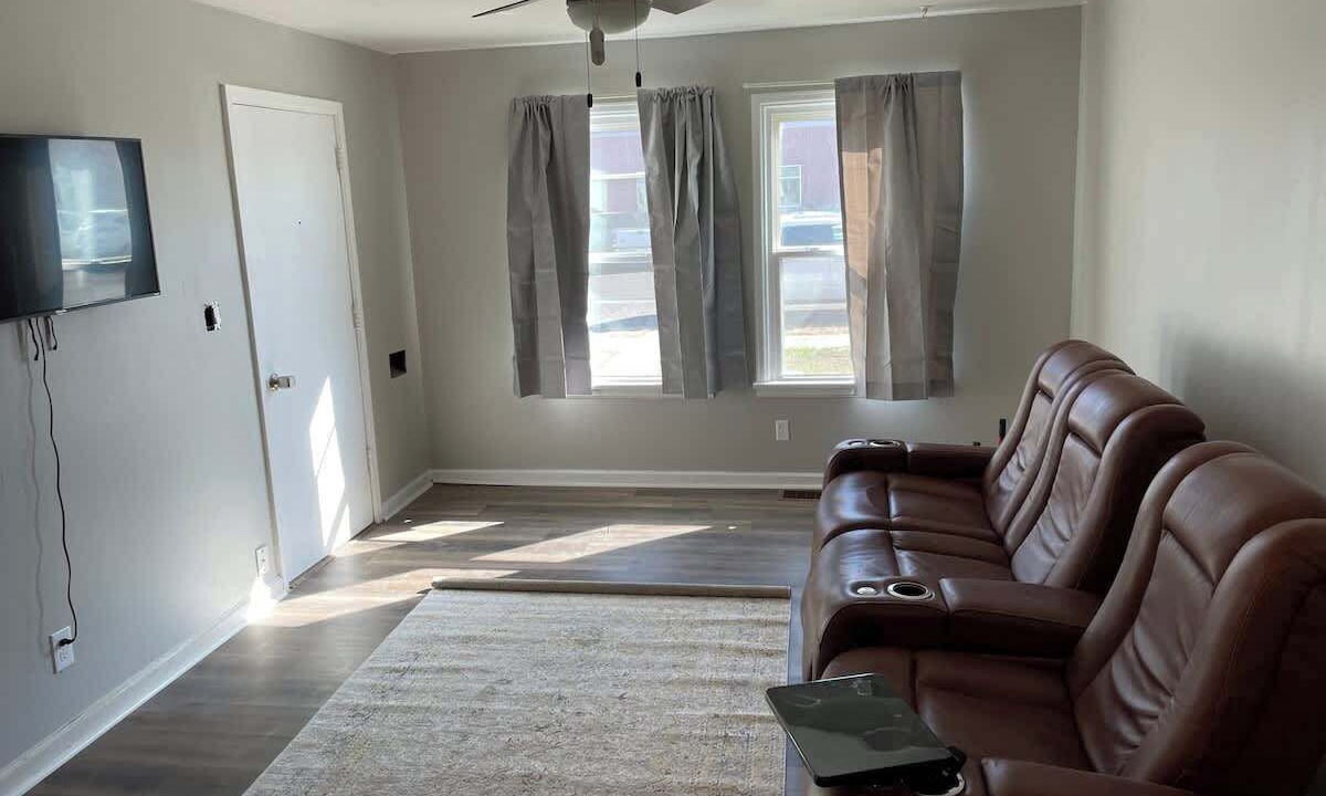 Photo of Bedroom in Sidney