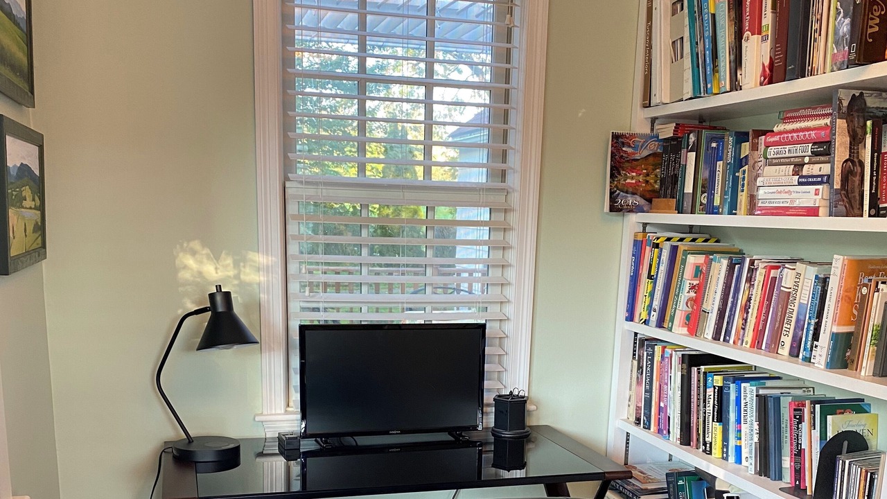Photo of Bedroom in Middlebury