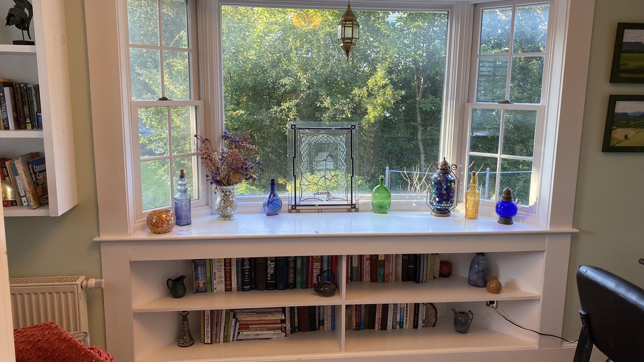 Photo of Bedroom in Middlebury