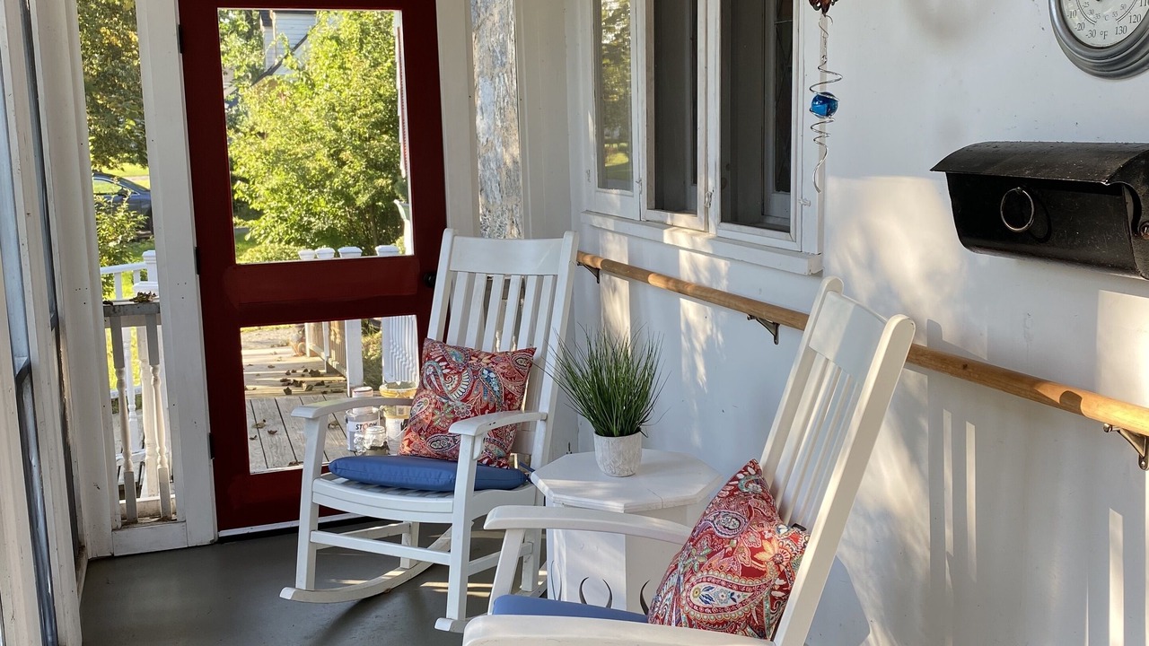 Photo of Outdoor in Middlebury