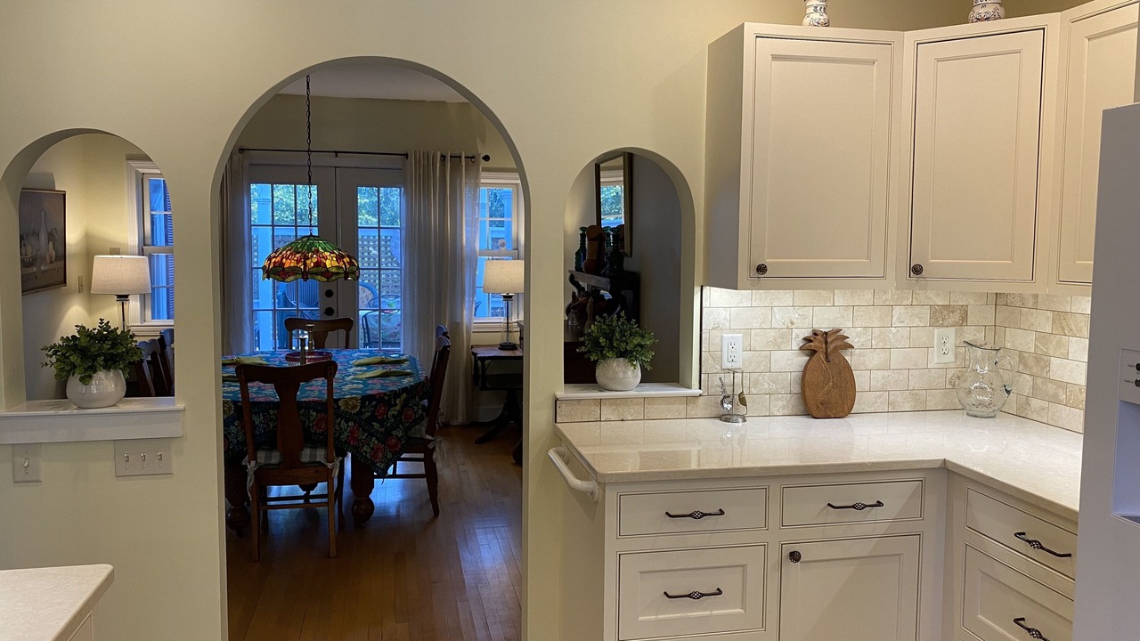 Photo of Bedroom in Middlebury