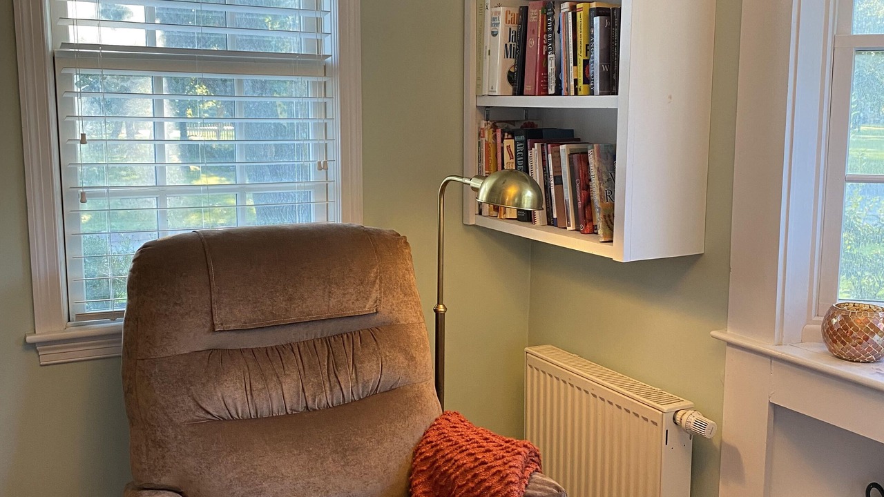 Photo of Bedroom in Middlebury