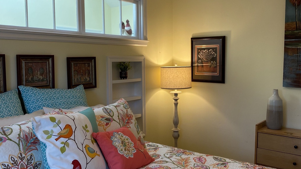 Photo of Bedroom in Middlebury